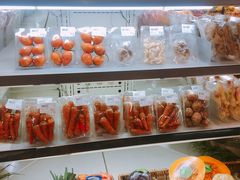 -杭州大厦LSE城市生活超市(杭州大厦店)