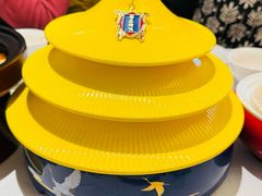 -花家怡园(四合院总店)