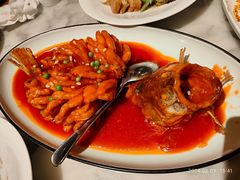 -新白鹿餐厅(第一百货店)