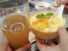 -海底捞火锅(高新万达广场店)