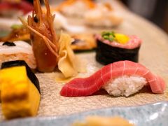 -梅丘·寿司の美登利(银座店)