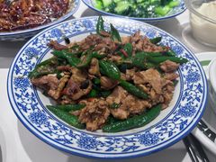 -欧记大排档·景德菜(上海首店)