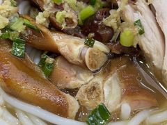 -陈光记烧腊店(罗保博士街店)
