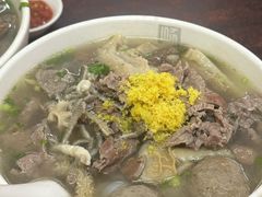 -潮镇老尾牛杂(环城西路店)