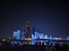 -青岛第三海水浴场