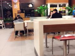 iphone_upload_pic-肯德基(昌里店)
