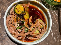 -大潮淮·淮扬菜(何园旗舰店)