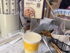 -雲物·云南小馆(好悦天地店)