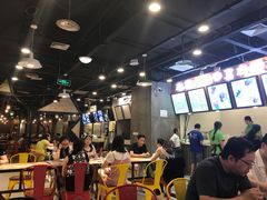 -东北大馅手工水饺(较场口永辉超市)