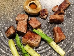 -枫品铁板烧(东樾店)