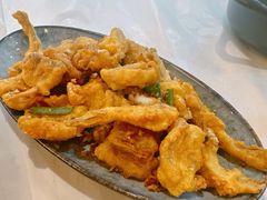 -阿尔法海鲜排档(爱琴海店)