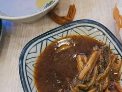 -朱洪元苏式面馆(绿宝广场店)