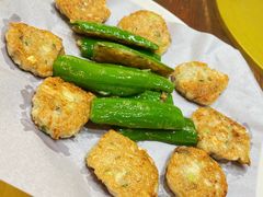 -大笑饭堂(甲子桥店)