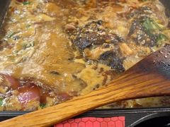 -云晓光头烧烤吧(德平路店)
