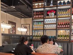 -华豫川酒家(大卫城店)