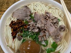 -北路拉面馆(洪湖里店)