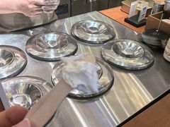 -野人先生Gelato(上海长宁龙之梦店)