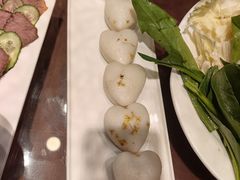-泉味道贵州厨房(三里河店)