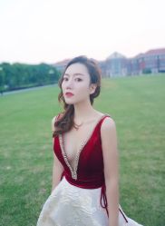 点击看大图 -MANLI BRIDAL婚纱