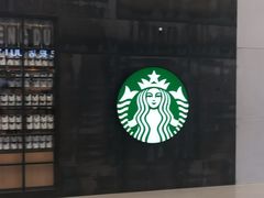-星巴克(成都机场T2店)