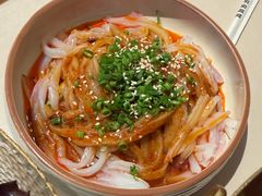 -漢舍川菜馆(国贸商城店)