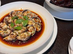 -甄御•海鲜新青岛菜(麦岛店)