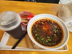 -西少爷(望京SOHO店)