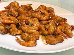 -金迎海鲜酒家(金凤凰广场店)