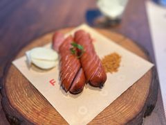 -FOOOO CITY CLUB 孚乐里音乐西餐酒吧(来福士店)