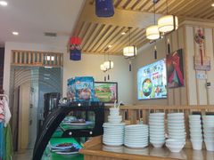 -英兰朝族饭店·英兰锅包肉(佳园路店)