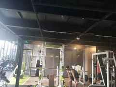 -LikingFit24小时健身•普拉提(张江店)