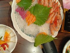 -黑松白鹿(金融街店)