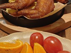 -芭莉与彩虹西餐厅(成都合生汇店)