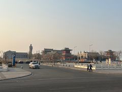 -天津妈祖文化园