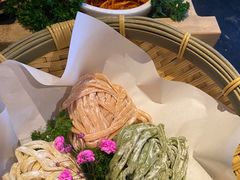 -捞王锅物料理(凯旋路店)