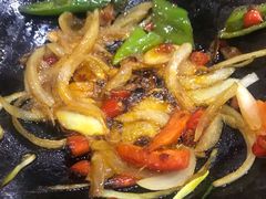 -桃屋日本料理(清华科技园店)