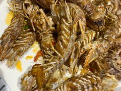 -渔民船说·北塘海鲜·天津菜·海肠捞饭(北塘古镇店)