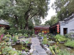 -白家大院·王府宫廷菜(苏州街店)