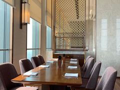 -嘉定凯悦·咖啡厅