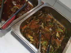 -文星素食(兴华路店)