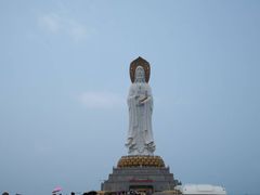 -三亚蜈支洲岛旅游区