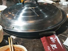 -肥鱼屯活鱼锅(惠工街店)