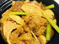 -十三姨工厨顺德美食·宴会·团餐(天河北路店)