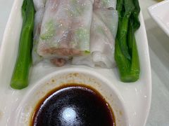 -寻味顺德·南记酒家·传统顺德菜·鱼生(广源路店)