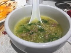 -巴渝菜馆(涿州店)