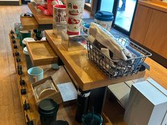 -星巴克(红房子店)