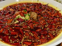 -苹果树下艺术餐厅(通州店)