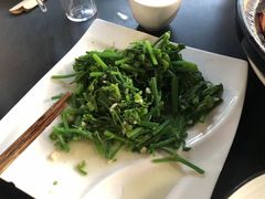 -喜洲翰林餐厅(董家百年老宅店)