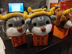 -呷哺呷哺(宝山正大乐城店)