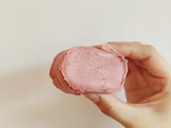 双莓半熟芝士-好利来(红旗万达店)